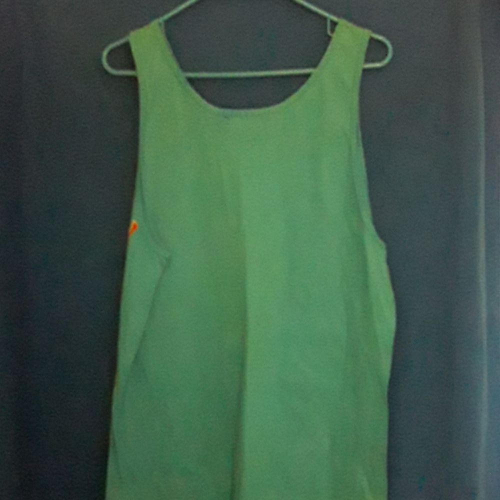 Retro Tank top - Picture 6 of 8